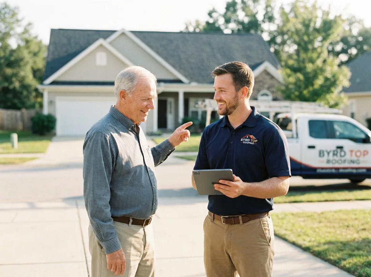 Roofing Rebersburg, PA FAQs